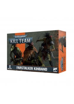 Kill Team: Farstalker Kinband